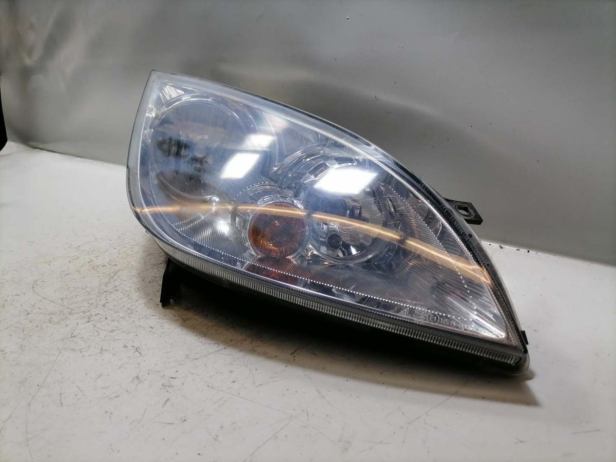 Mitsubishi Colt Z30 original Scheinwerfer vorn rechts Halogen 5-T&uuml;rer Bj.2005